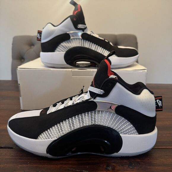 Air Jordan XXXV 35 DNA Basketball Shoes